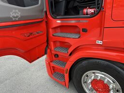 SCANIA 530S FULL PNEUMATIC