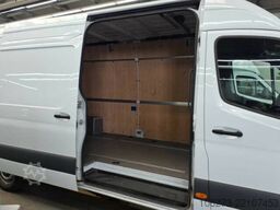 Mercedes-Benz Sprinter 317 Maxi,9GTronic,MBUX,Kamera,LED