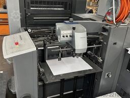 Heidelberg Speedmaster SM 52-2 + NP