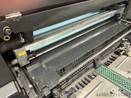 Heidelberg Speedmaster SM 52-2 + NP