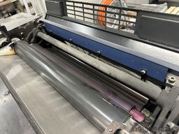 Heidelberg Speedmaster SM 52-2 + NP
