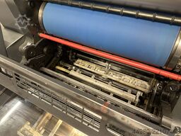 Heidelberg Speedmaster SM 52-2 + NP