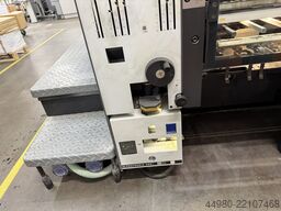 Heidelberg Speedmaster SM 52-2 + NP