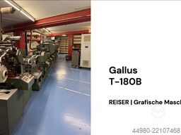 Gallus T180
