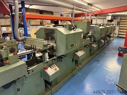 Gallus T180