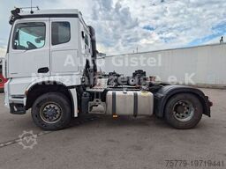 MERCEDES-BENZ Arocs 1846 HAD OM470
