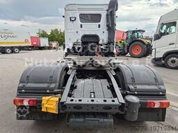 MERCEDES-BENZ Arocs 1846 HAD OM470