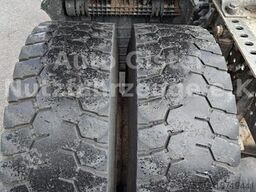 MERCEDES-BENZ Arocs 1846 HAD OM470