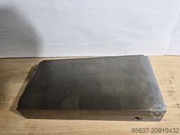 FLAIG Permanent Magnet-Spannplatte PMSF/PMNM