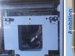 HOMAG KAL 210 AMBITION 2264