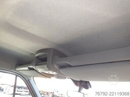RENAULT Master 2,3dCI Koffer 4,4m/tentür/40tkm