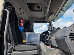 MERCEDES-BENZ 1624 2 KAMMERN, 12 cbm