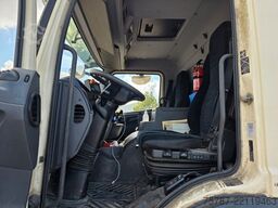 MERCEDES-BENZ 1624 2 KAMMERN, 12 cbm