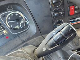MERCEDES-BENZ 1624 2 KAMMERN, 12 cbm