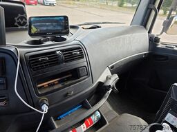 MERCEDES-BENZ 1624 2 KAMMERN, 12 cbm