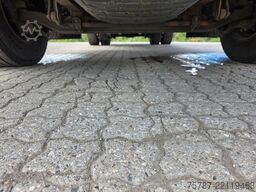 MERCEDES-BENZ 1624 2 KAMMERN, 12 cbm