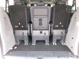 FORD Tourneo Custom L1 Sport PHEV AHK Exklusiv 360Kam