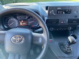 Toyota PROACE CITY LONG 130cv