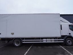 Volvo FE 280 CLOSED BOX 354.000KM MANUAL GEARBOX