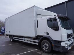 Volvo FE 280 CLOSED BOX 354.000KM MANUAL GEARBOX