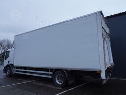 Volvo FE 280 CLOSED BOX 354.000KM MANUAL GEARBOX