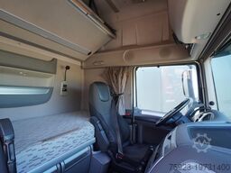 DAF XF460 8X2 HOOKARM SYSTEM TRUCK