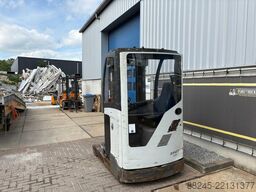 ALET UMS 1600DTFVXE540
