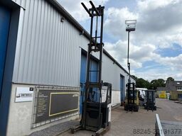 ALET UMS 1600DTFVXE540