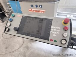 ELUMATEC DG142
