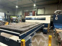 TRUMPF TruLaser 3040
