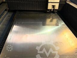 TRUMPF TruLaser 3040