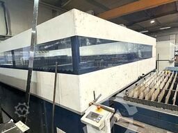 TRUMPF TruLaser 3040
