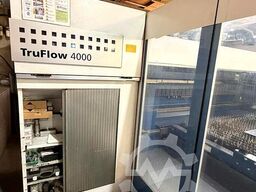 TRUMPF TruLaser 3040