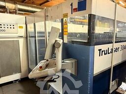 TRUMPF TruLaser 3040
