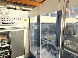 TRUMPF TruLaser 3040