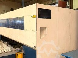 TRUMPF TruLaser 3040