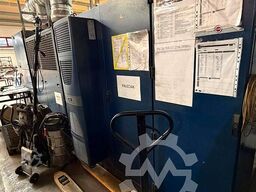 TRUMPF TruLaser 3040