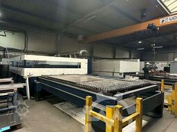 TRUMPF TruLaser 3040