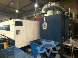 TRUMPF TruLaser 3040