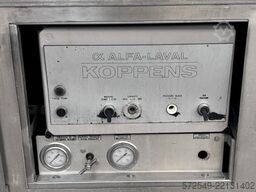 GEA CFS KOPPENS 600 H TW