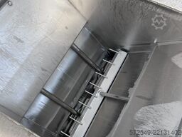 GEA CFS KOPPENS 600 H TW