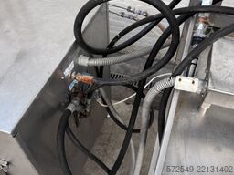 GEA CFS KOPPENS 600 H TW