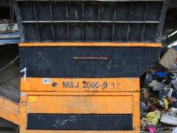 M&J 2000SHDC