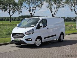 FORD TRANSIT CUSTOM 2.0 ac L2 LANG EURO6