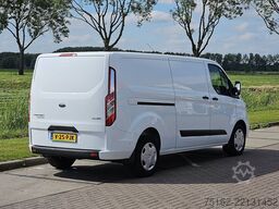 FORD TRANSIT CUSTOM 2.0 ac L2 LANG EURO6