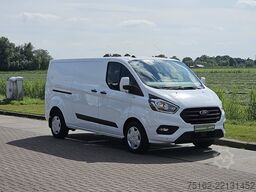 FORD TRANSIT CUSTOM 2.0 ac L2 LANG EURO6