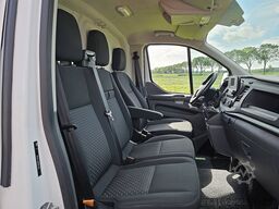 FORD TRANSIT CUSTOM 2.0 ac L2 LANG EURO6