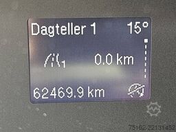 FORD TRANSIT CUSTOM 2.0 ac L2 LANG EURO6