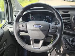 FORD TRANSIT CUSTOM 2.0 ac L2 LANG EURO6