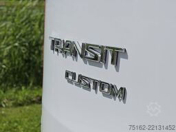 FORD TRANSIT CUSTOM 2.0 ac L2 LANG EURO6
